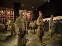 Shaanxi History Museum
