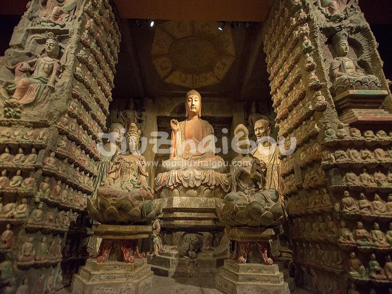 Shaanxi History Museum