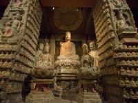 Shaanxi History Museum