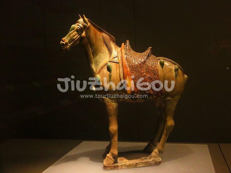 Shaanxi History Museum