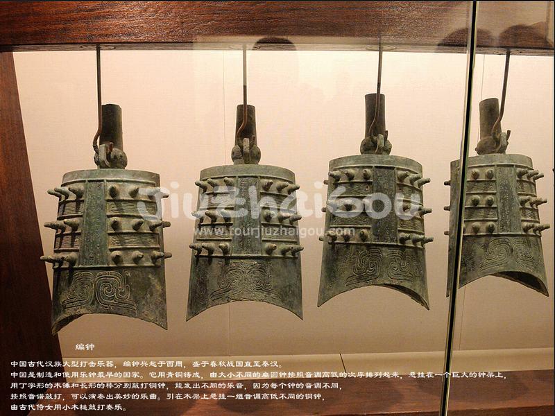 Shaanxi History Museum