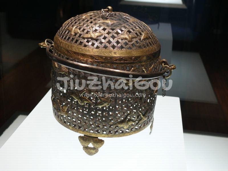 Shaanxi History Museum
