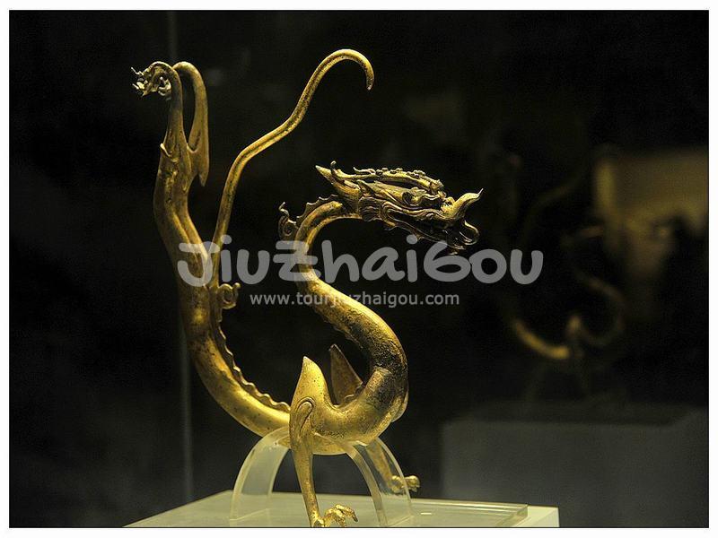 Shaanxi History Museum