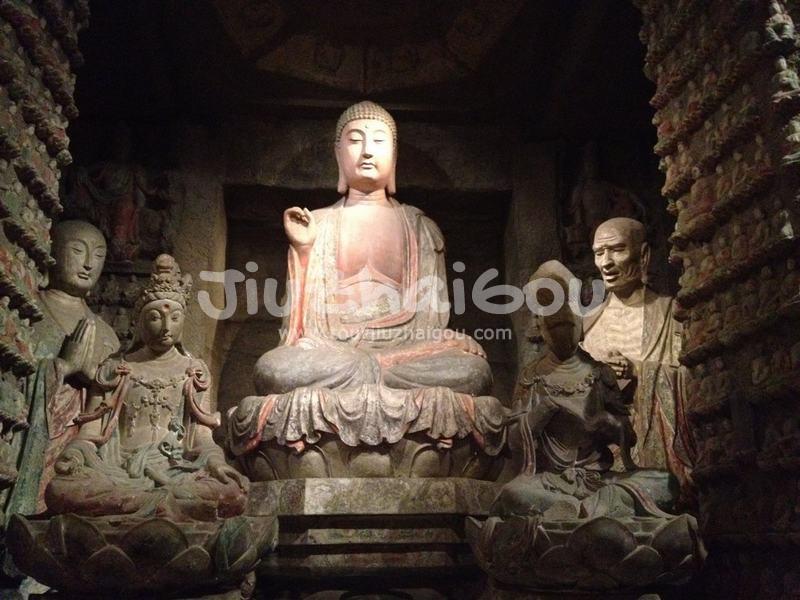 Shaanxi History Museum