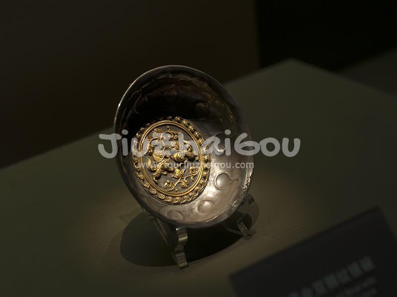 Shaanxi History Museum