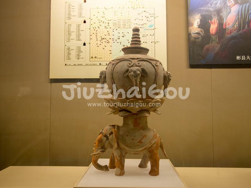 Shaanxi History Museum