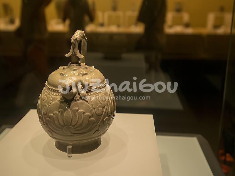 Shaanxi History Museum