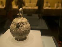 Shaanxi History Museum