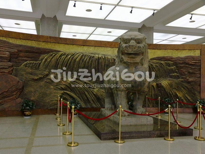 Shaanxi History Museum