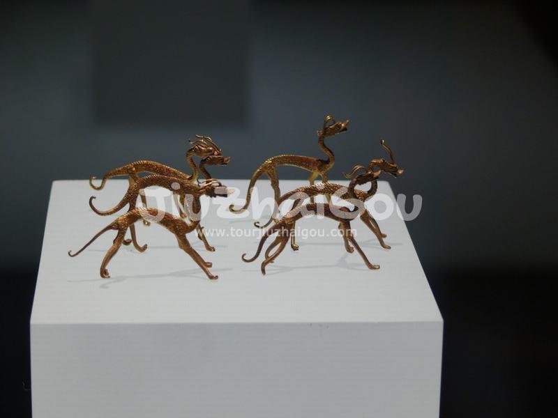 Shaanxi History Museum