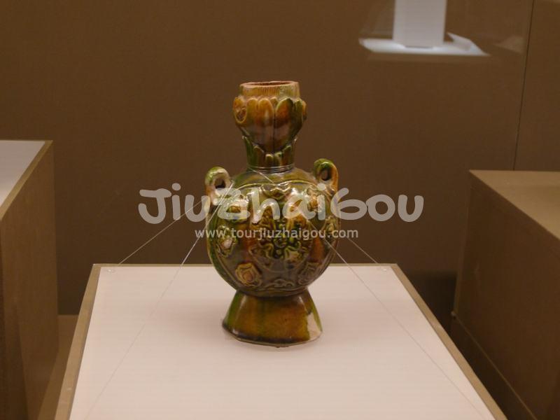 Shaanxi History Museum