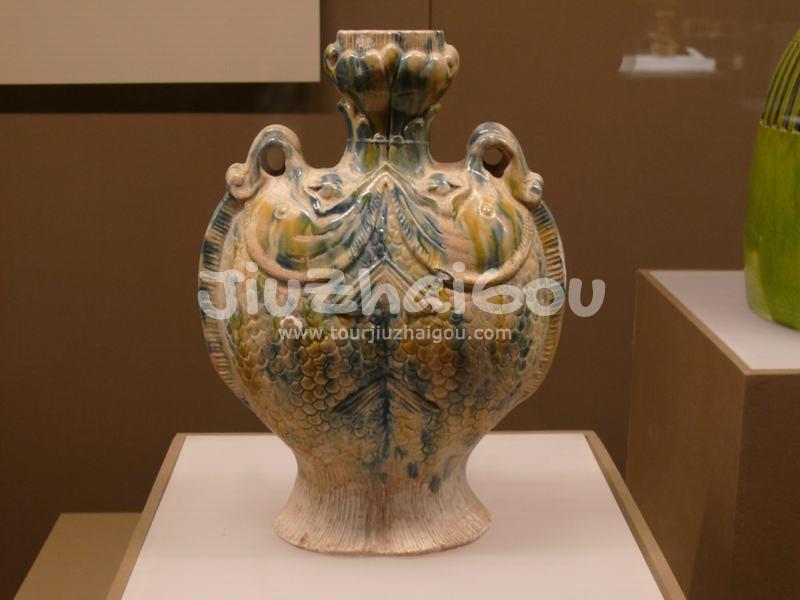 Shaanxi History Museum