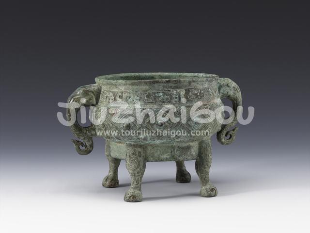 Shanghai Museum