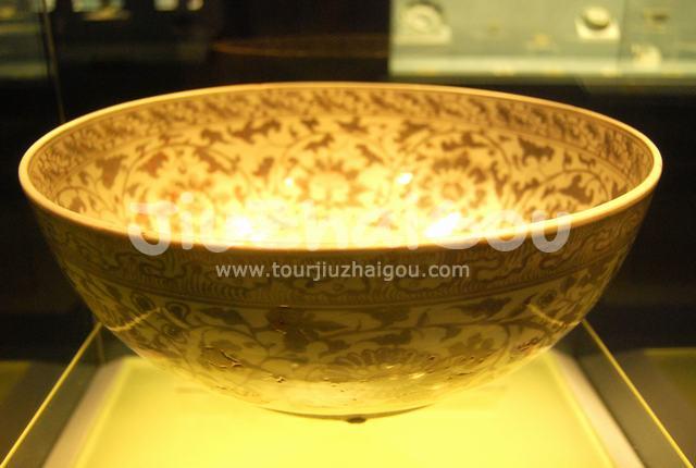 Shanghai Museum