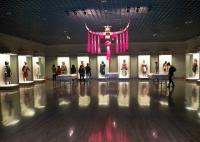 Shanghai Museum Exhibition Hall