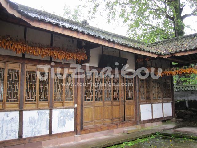 Shangli Ancient Town