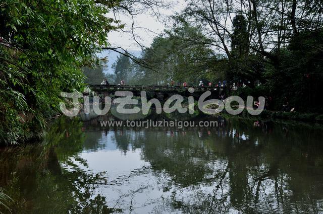 Stone Bridge