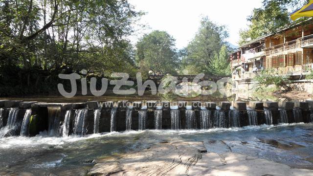 Shangli Ancient Town