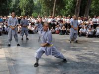 Shaolin Temple