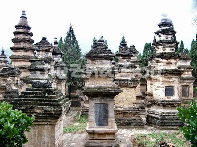 Pagoda