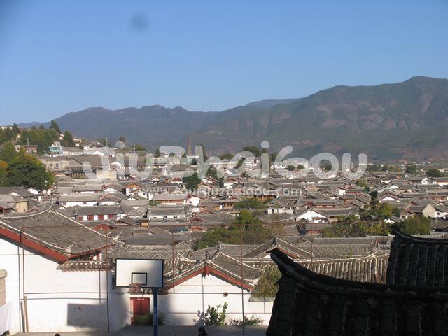 Shigu Town 