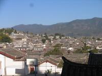 Shigu Town 