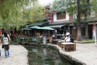 Shuhe Old Town - Lijiang