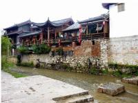 Lijiang Shuhe Old Town Riverside 