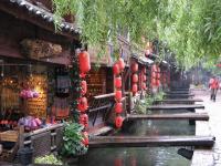 Specialty Stores in Shuhe Old Town