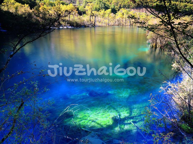 Shuzheng Gully