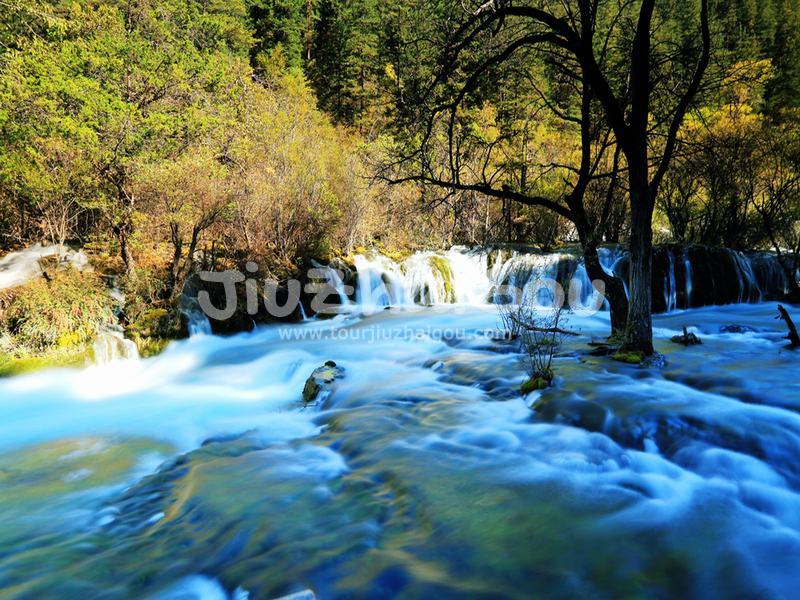 Shuzheng Gully