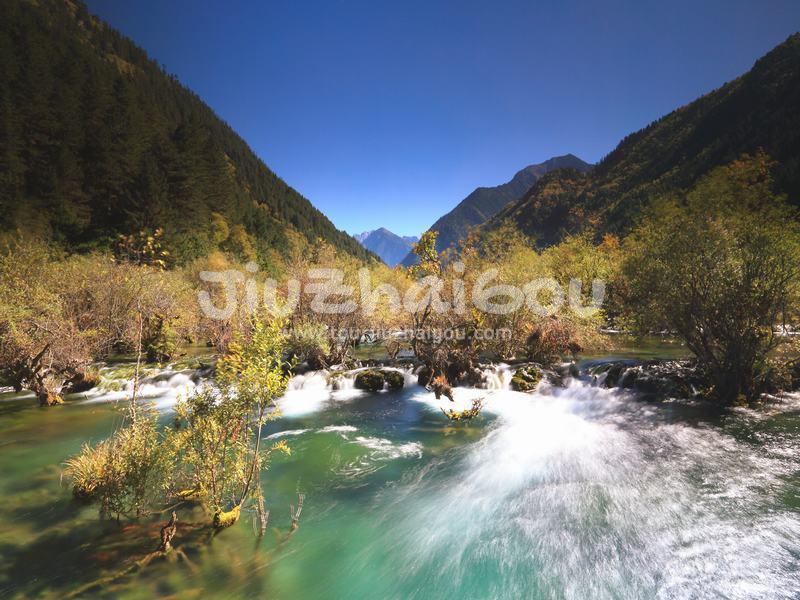 Shuzheng Gully