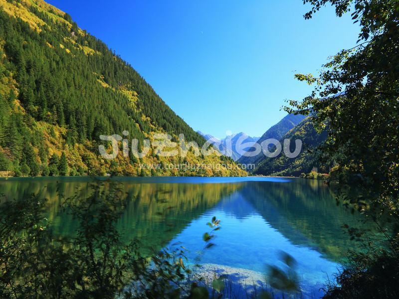 Shuzheng Gully