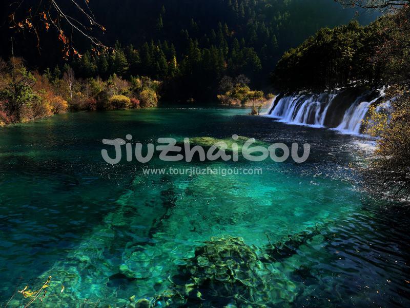Shuzheng Gully