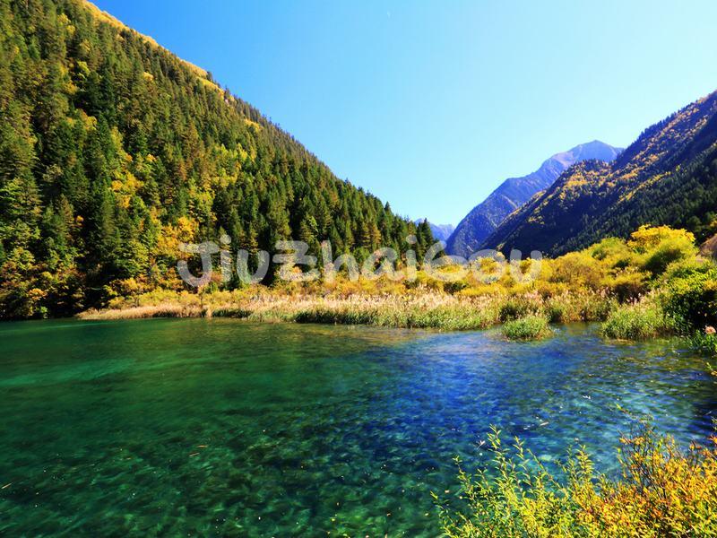 Shuzheng Gully