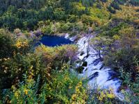 Shuzheng Gully