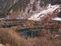 Shuzheng Lakes