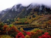 Shu Zheng Lakes Jiuzhaigou