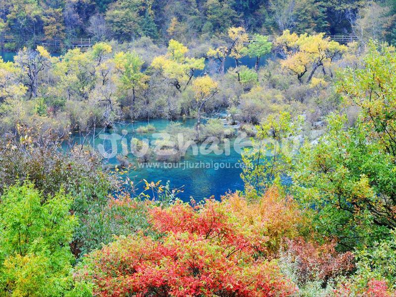 Shuzheng Lakes