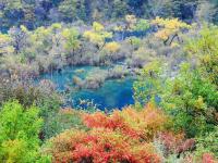 Shuzheng Lakes