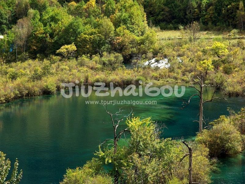 Shuzheng Lakes