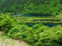 Shuzheng Lakes