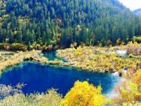 Shuzheng Lakes