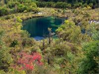 Shuzheng Lakes