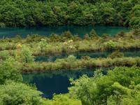 Shuzheng Lakes