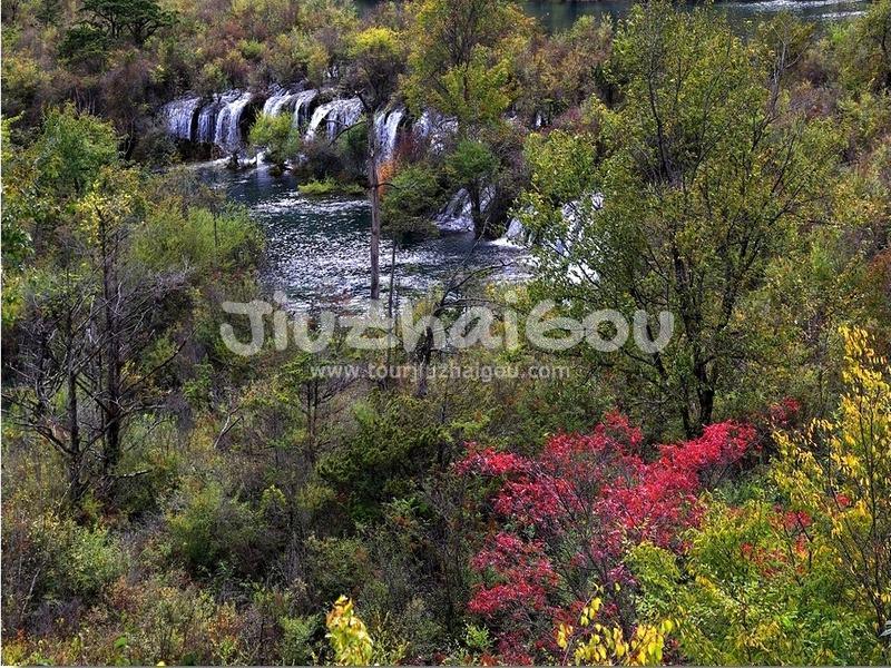 Shuzheng Lakes