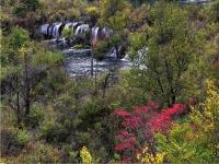 Shuzheng Lakes