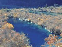 Shuzheng Lakes