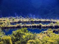 Shuzheng Lakes