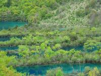 Shuzheng Lakes - Jiuzhaigou National Park